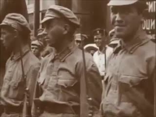 stalin. defeat of the fifth column. (full version)