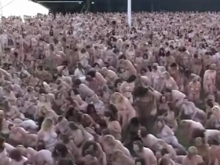 5000 naked women cmnf