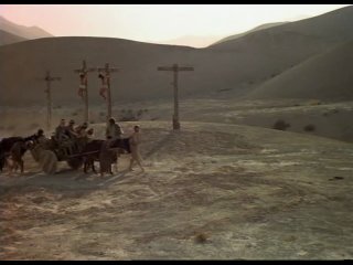 jesus / jesus (1979) - a feature film based on the gospel of luke