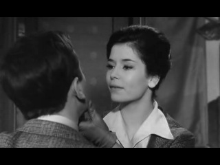 french woman and love (1960)