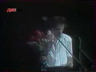 igor talkov "court" - banned from showing on tv in the russian federation - concert on may 9, 1991 (low)