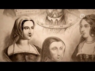 ng: mysteries of history: the virgin queen / history's secrets: secrets of the virgin queen (2011)