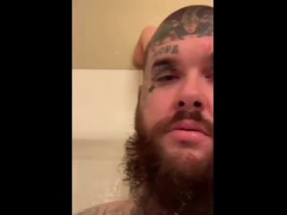 fucking shower