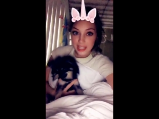elena koshka and her dog small tits big ass