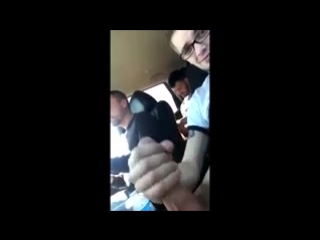 jerking off with homies in a car [homemade gay porn