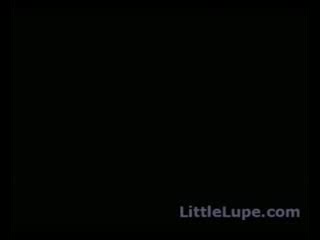 little lupe-21 small tits milf